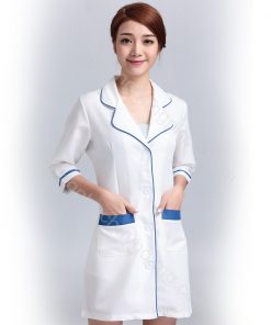ĐỒNG PHỤC SPA 47