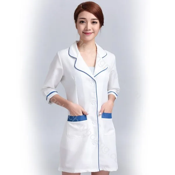ĐỒNG PHỤC SPA 47