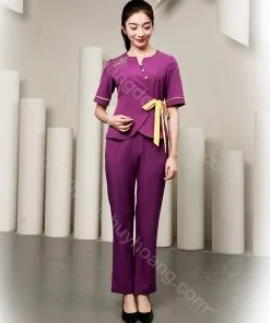 ĐỒNG PHỤC SPA 5