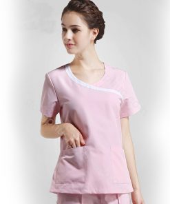 ĐỒNG PHỤC SPA 50