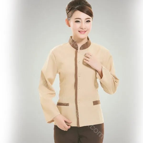 ĐỒNG PHỤC SPA 51