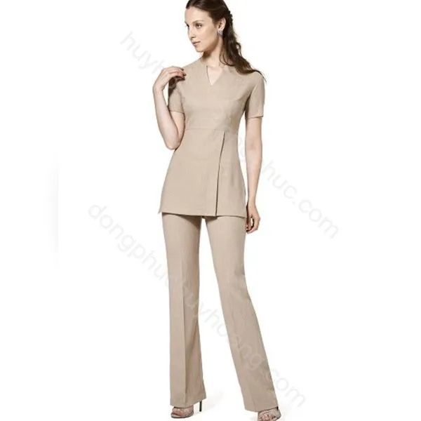 ĐỒNG PHỤC SPA 53