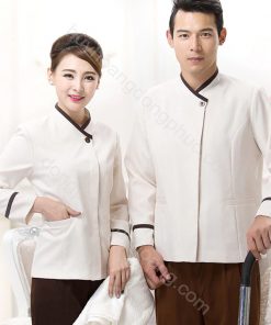 ĐỒNG PHỤC SPA 54