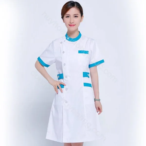 ĐỒNG PHỤC SPA 56