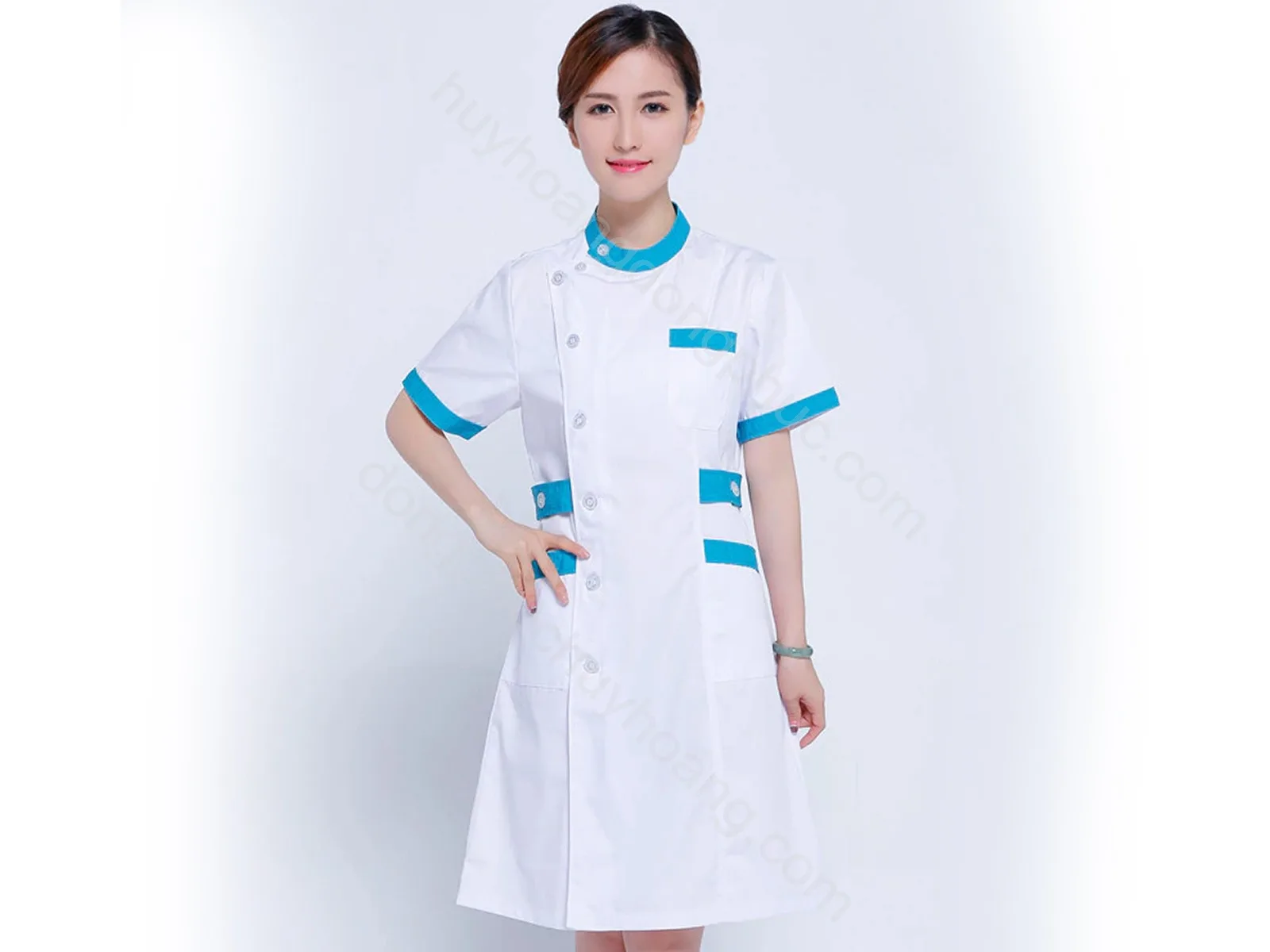 ĐỒNG PHỤC SPA 56