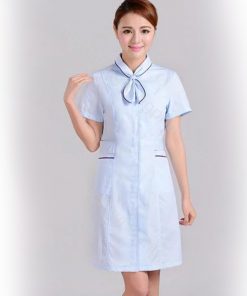 ĐỒNG PHỤC SPA 58