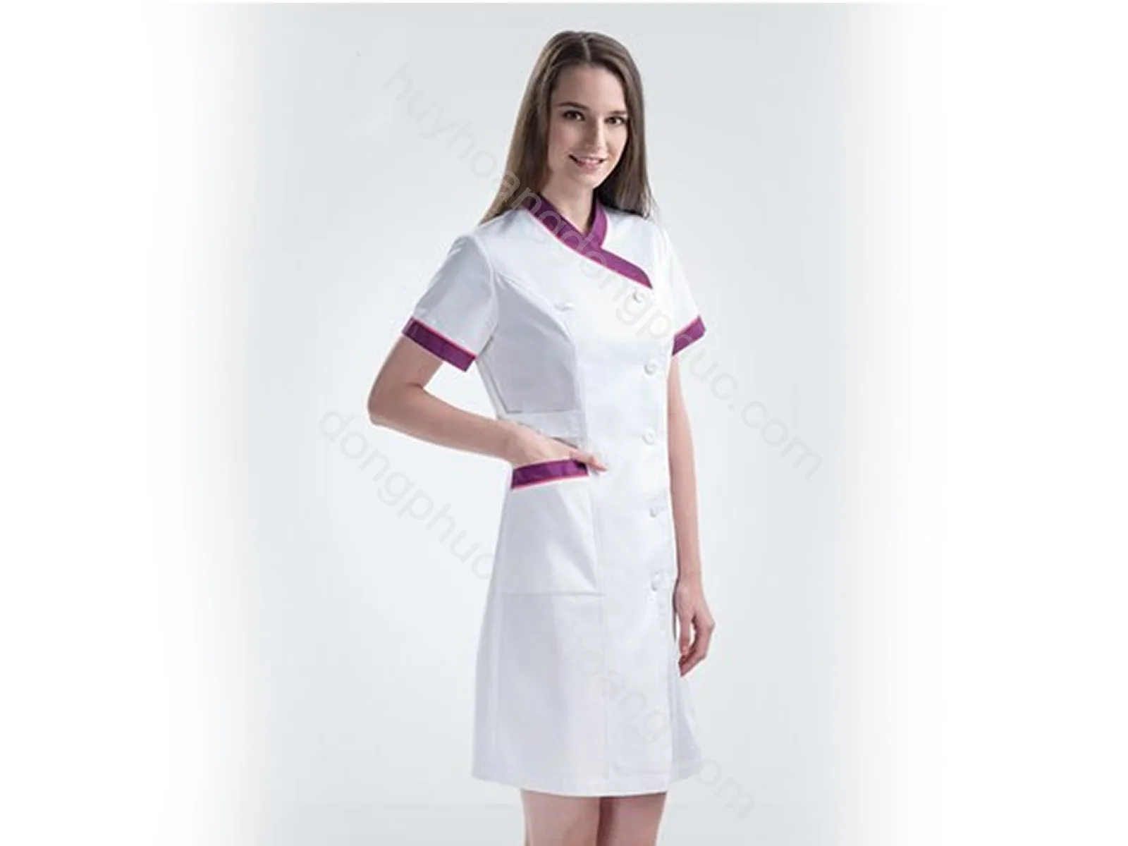 ĐỒNG PHỤC SPA 59