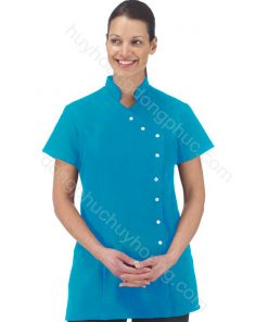 ĐỒNG PHỤC SPA 61
