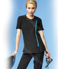 ĐỒNG PHỤC SPA 62
