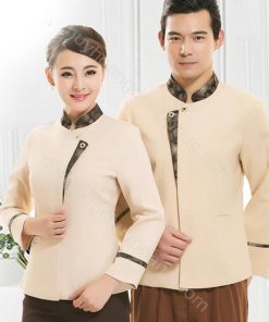 ĐỒNG PHỤC SPA 63