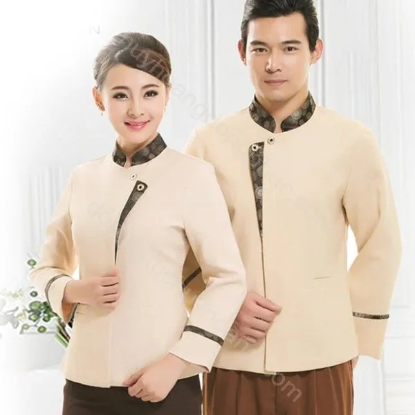ĐỒNG PHỤC SPA 63