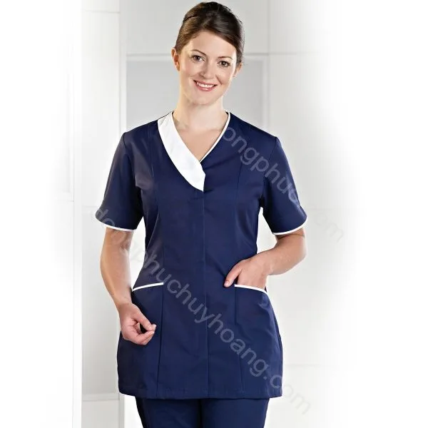 ĐỒNG PHỤC SPA 67