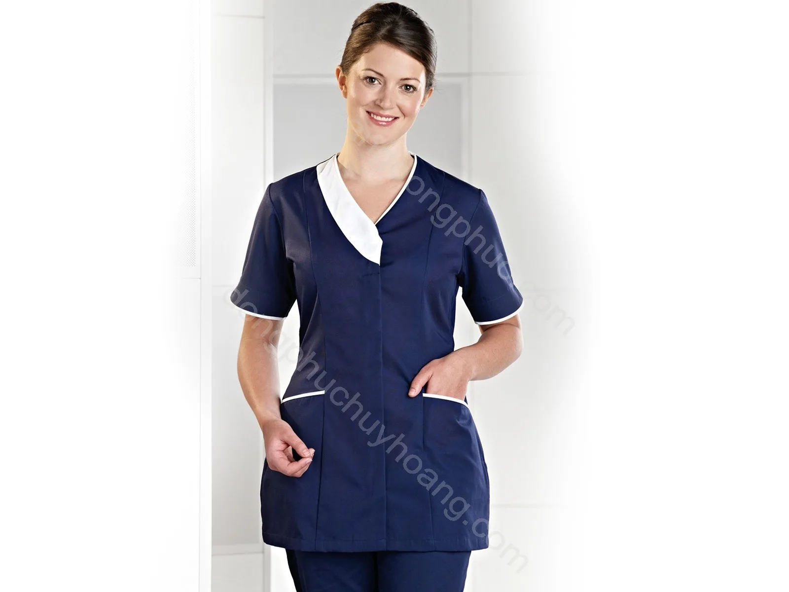 ĐỒNG PHỤC SPA 67