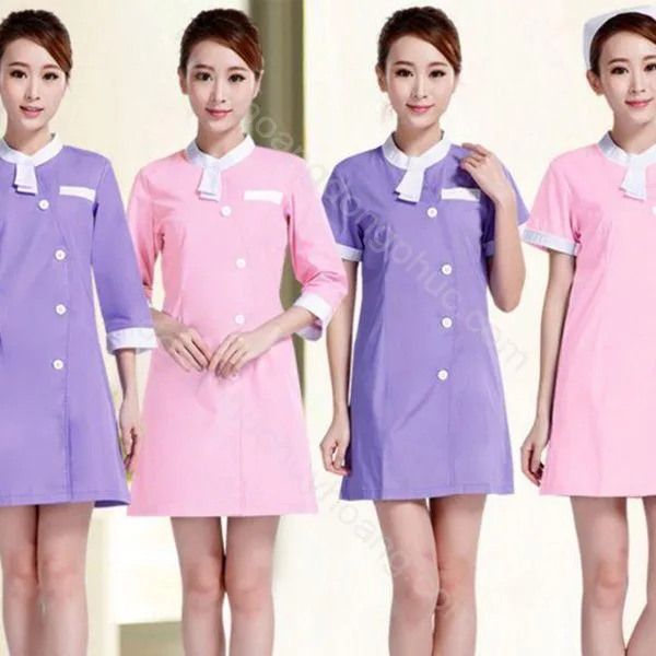 ĐỒNG PHỤC SPA 68