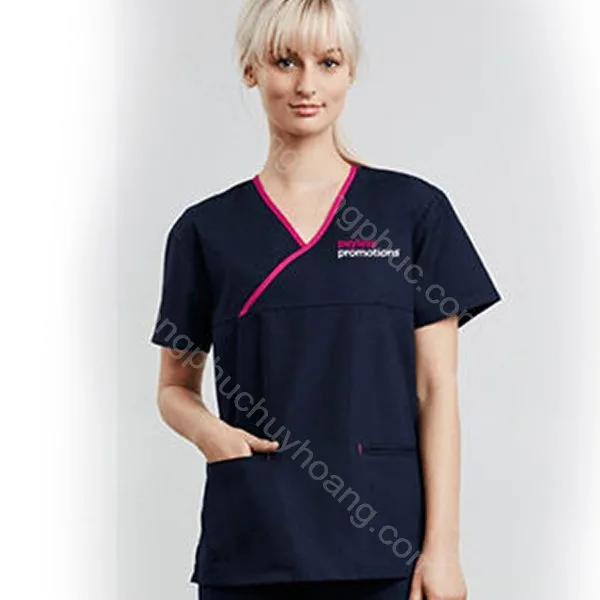 ĐỒNG PHỤC SPA 71