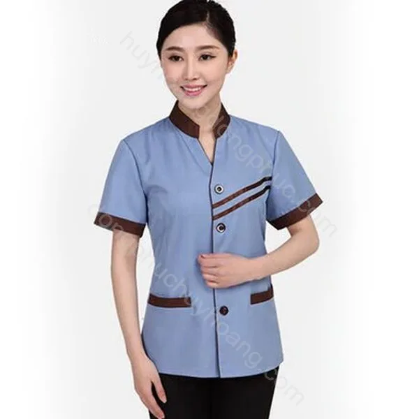 ĐỒNG PHỤC SPA 72