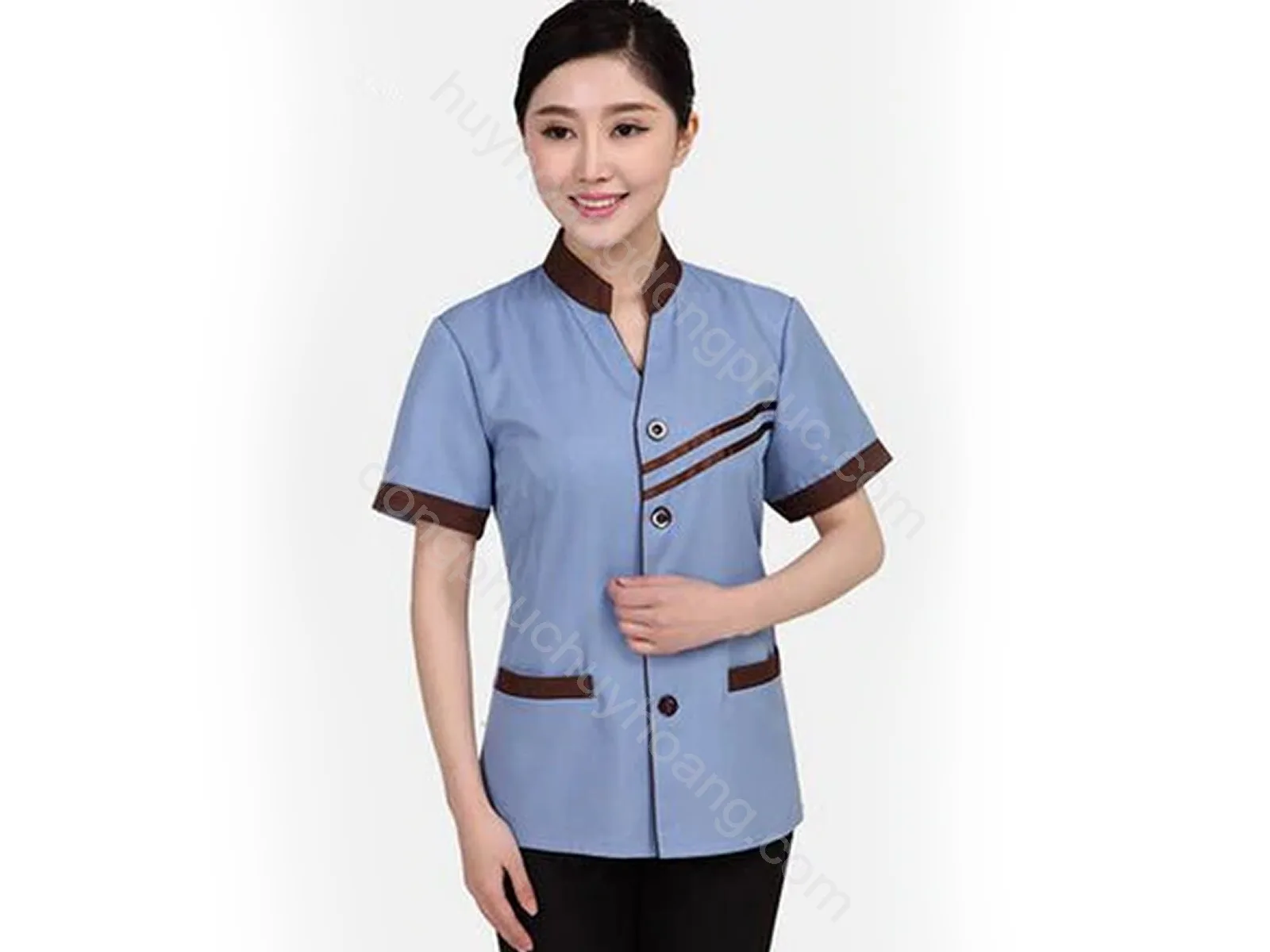 ĐỒNG PHỤC SPA 72