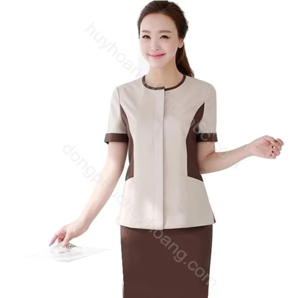ĐỒNG PHỤC SPA 73