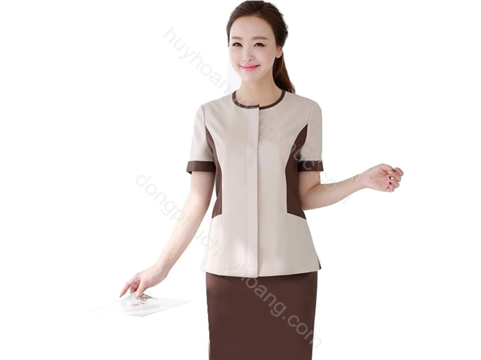 ĐỒNG PHỤC SPA 73