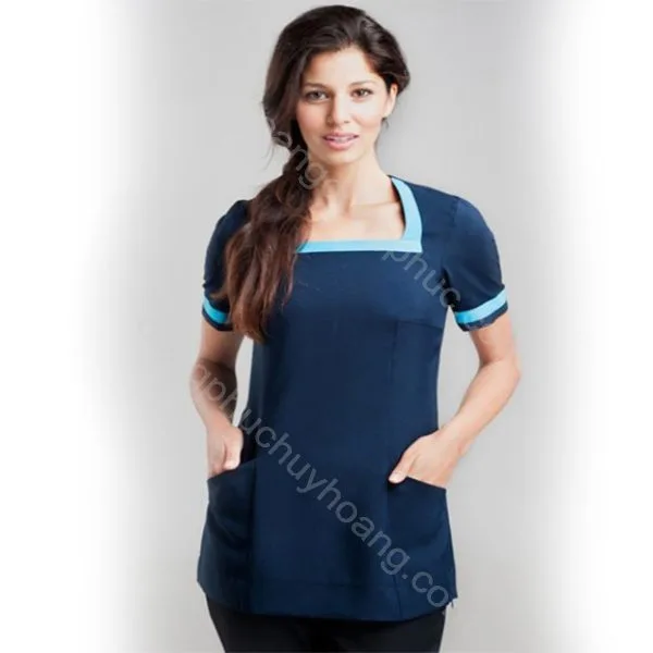 ĐỒNG PHỤC SPA 74