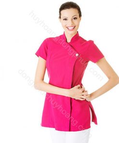 ĐỒNG PHỤC SPA 75