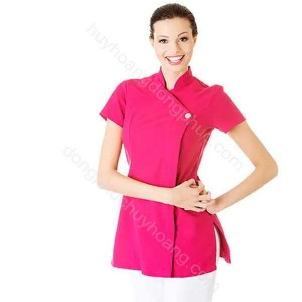 ĐỒNG PHỤC SPA 75