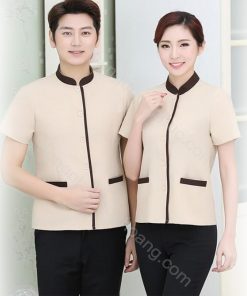 ĐỒNG PHỤC SPA 76