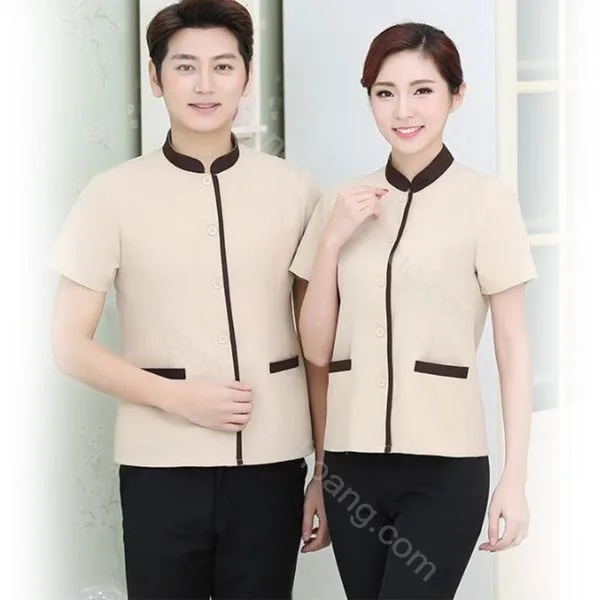 ĐỒNG PHỤC SPA 76