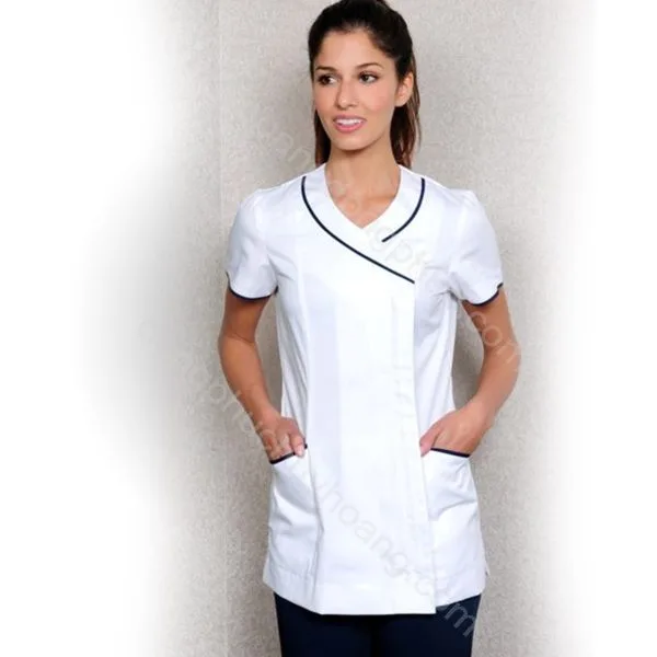 ĐỒNG PHỤC SPA 77