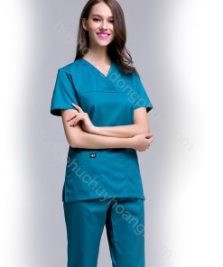ĐỒNG PHỤC SPA 78