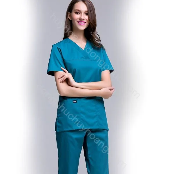 ĐỒNG PHỤC SPA 78