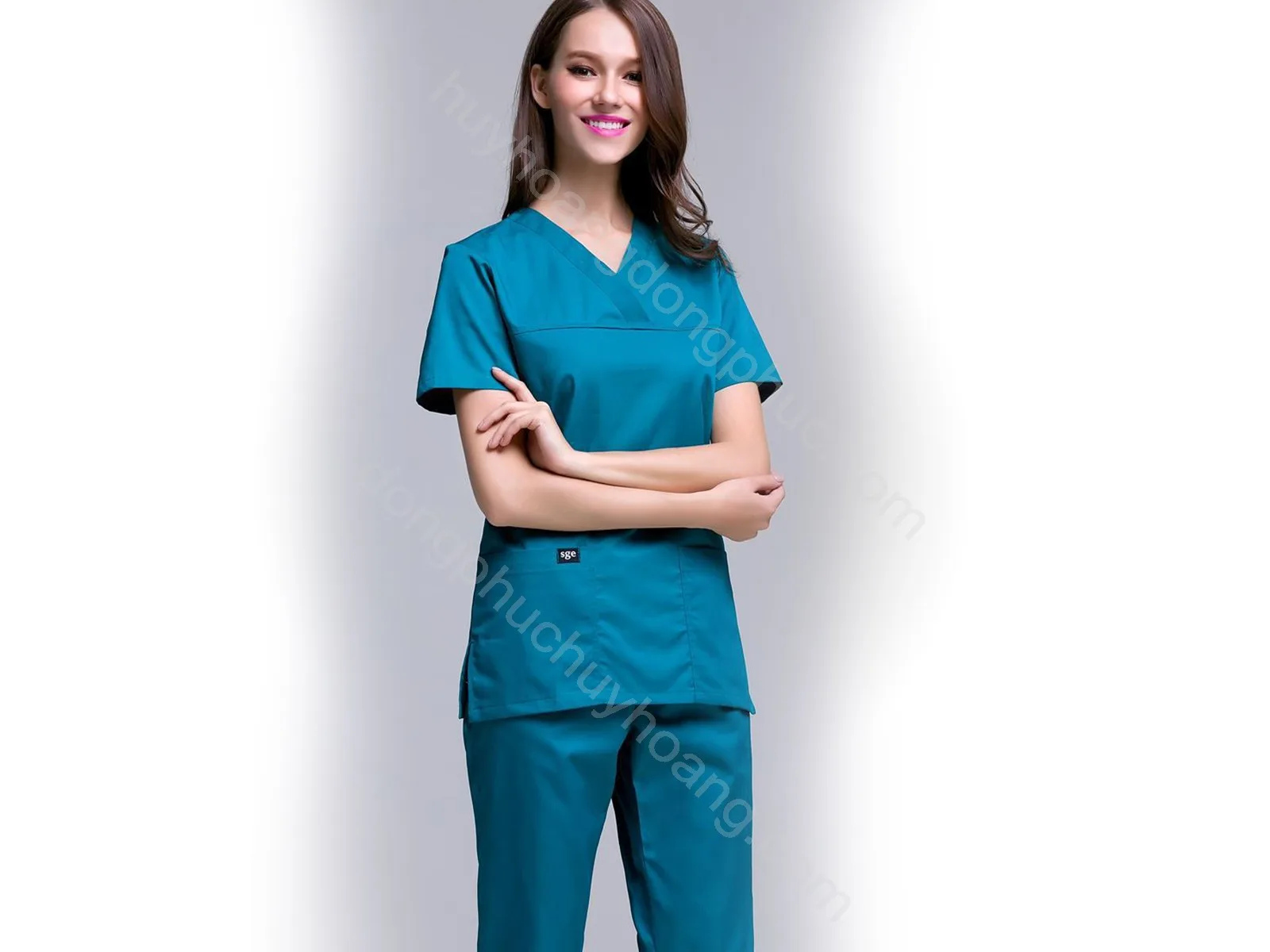 ĐỒNG PHỤC SPA 78