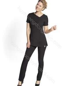 ĐỒNG PHỤC SPA 8