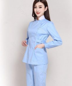 ĐỒNG PHỤC SPA 81