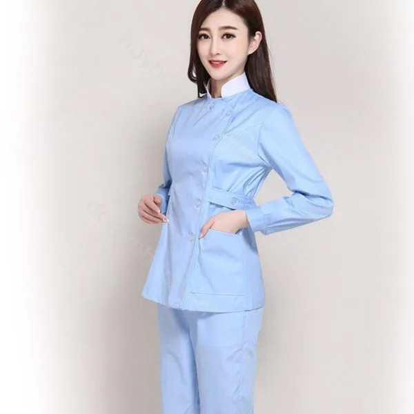ĐỒNG PHỤC SPA 81
