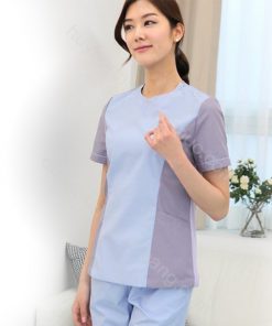ĐỒNG PHỤC SPA 82