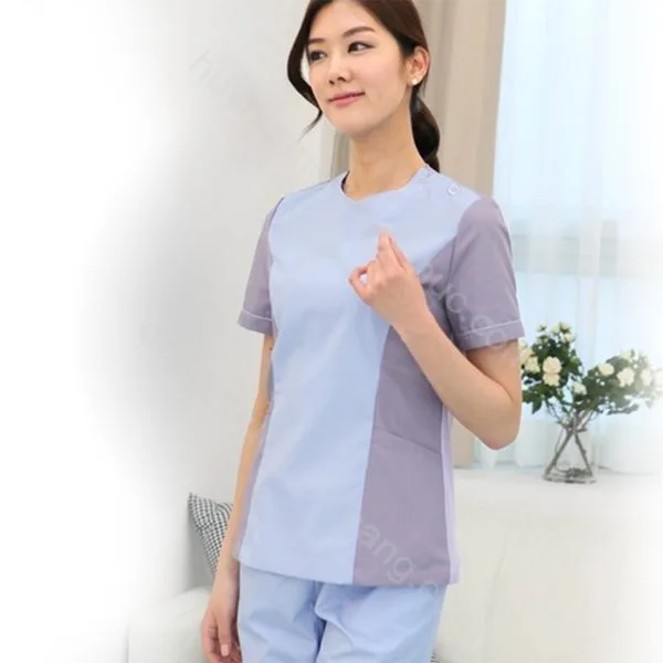 ĐỒNG PHỤC SPA 82