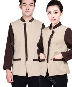 ĐỒNG PHỤC SPA 83