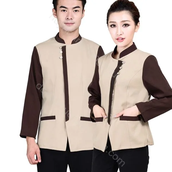ĐỒNG PHỤC SPA 83