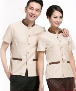 ĐỒNG PHỤC SPA 84