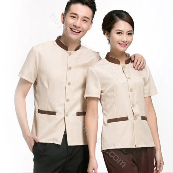 ĐỒNG PHỤC SPA 84