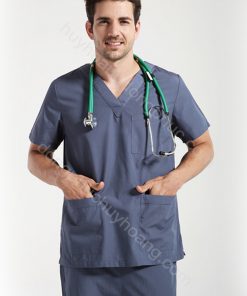 ĐỒNG PHỤC SPA 85