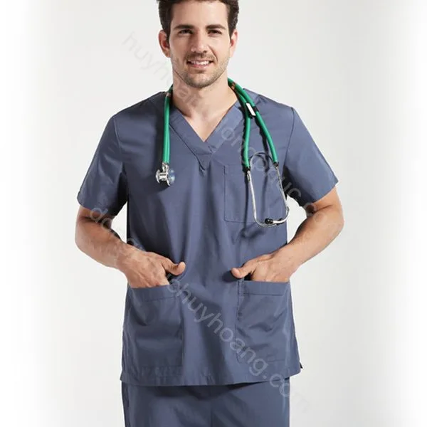 ĐỒNG PHỤC SPA 85