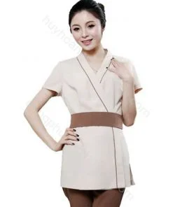 ĐỒNG PHỤC SPA 9