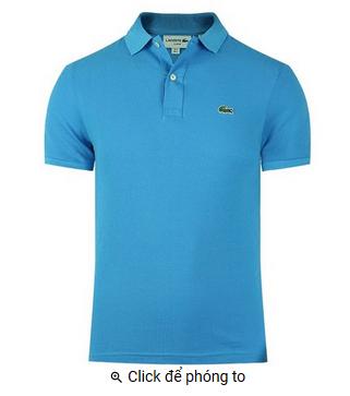 Polo shirt