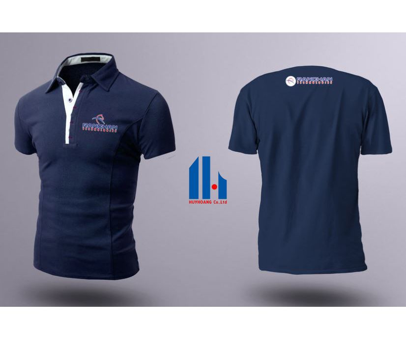 Đồng phục Huy Hoàng có gì cho khách hàng