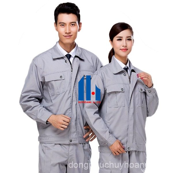 Mẹo chọn đồng phục bảo hộ lao động