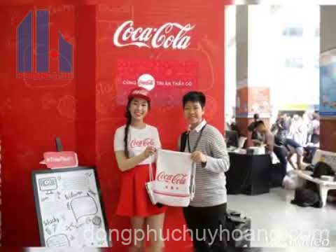 Áo Thun Đồng Phục Theo Yêu Cầu Huy Hoàng