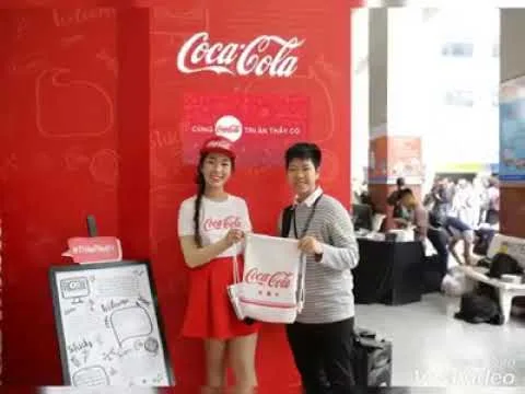 Áo Thun Đồng Phục Theo Yêu Cầu Huy Hoàng