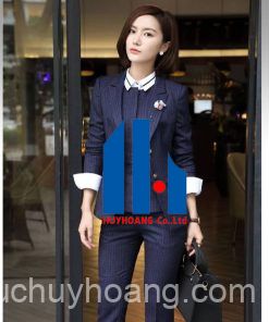 Đồng phục công sở (09)